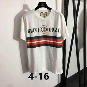 Gucci Women's T-shirts 49